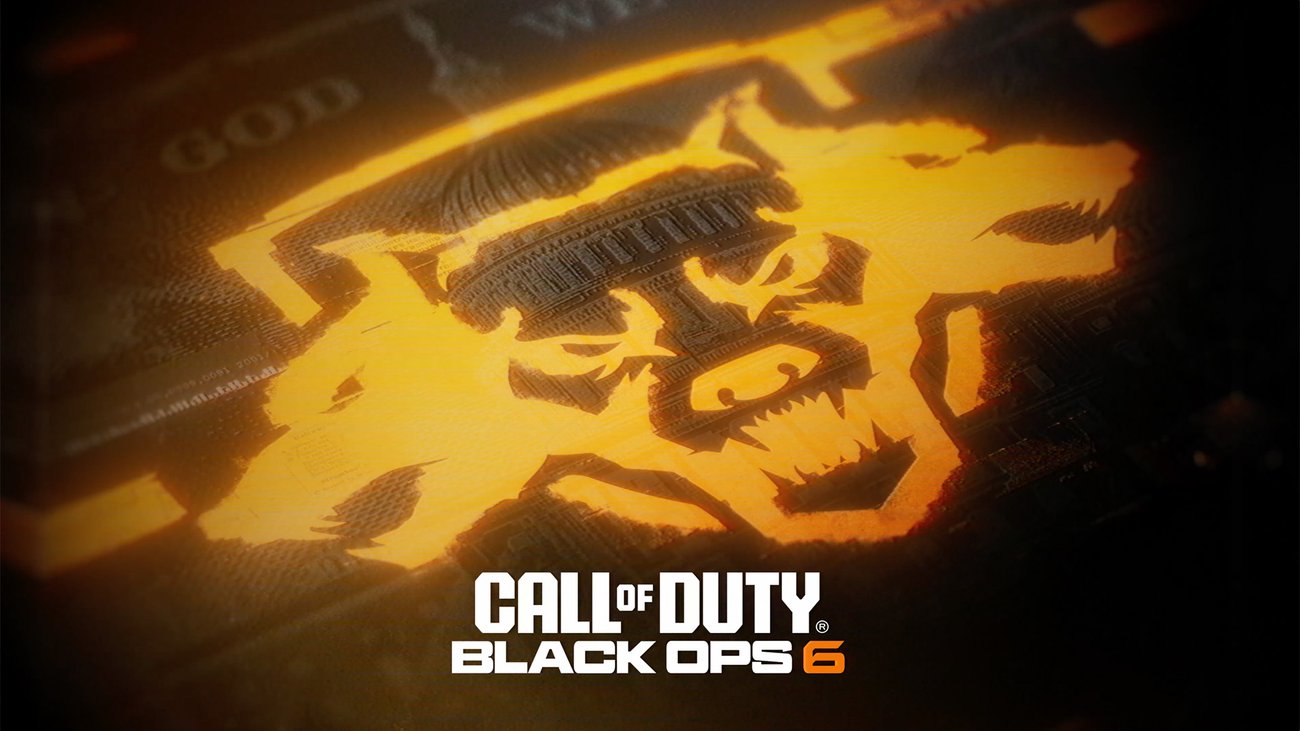 Call of Duty Black Ops 6 – erster Teaser