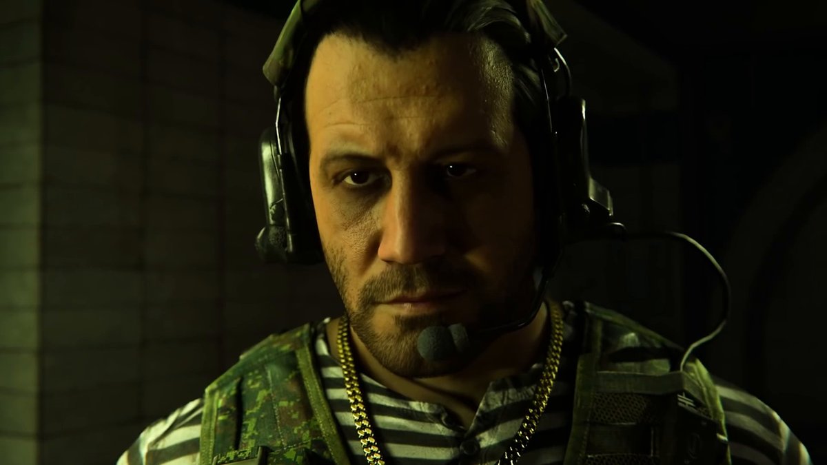 Call of Duty®: Modern Warfare® & Warzone™ - Season Six Cinematic