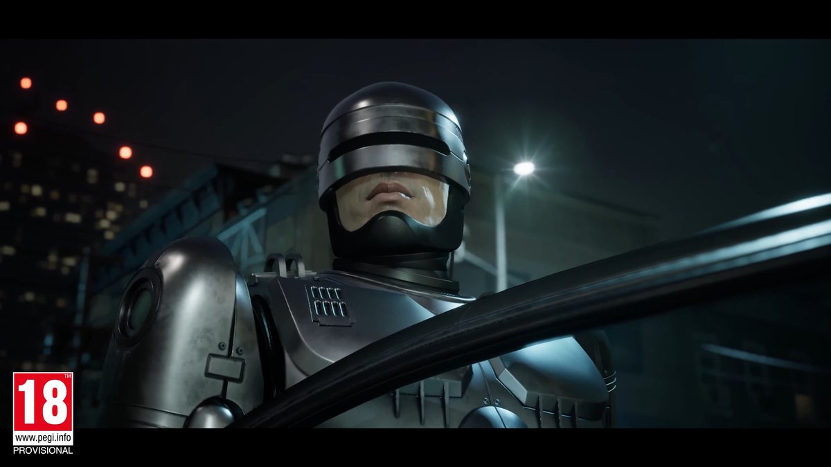RoboCop: Rogue City Official Gameplay Overview Trailer RoboCop: Rogue City Official Gameplay Overview Trailer
