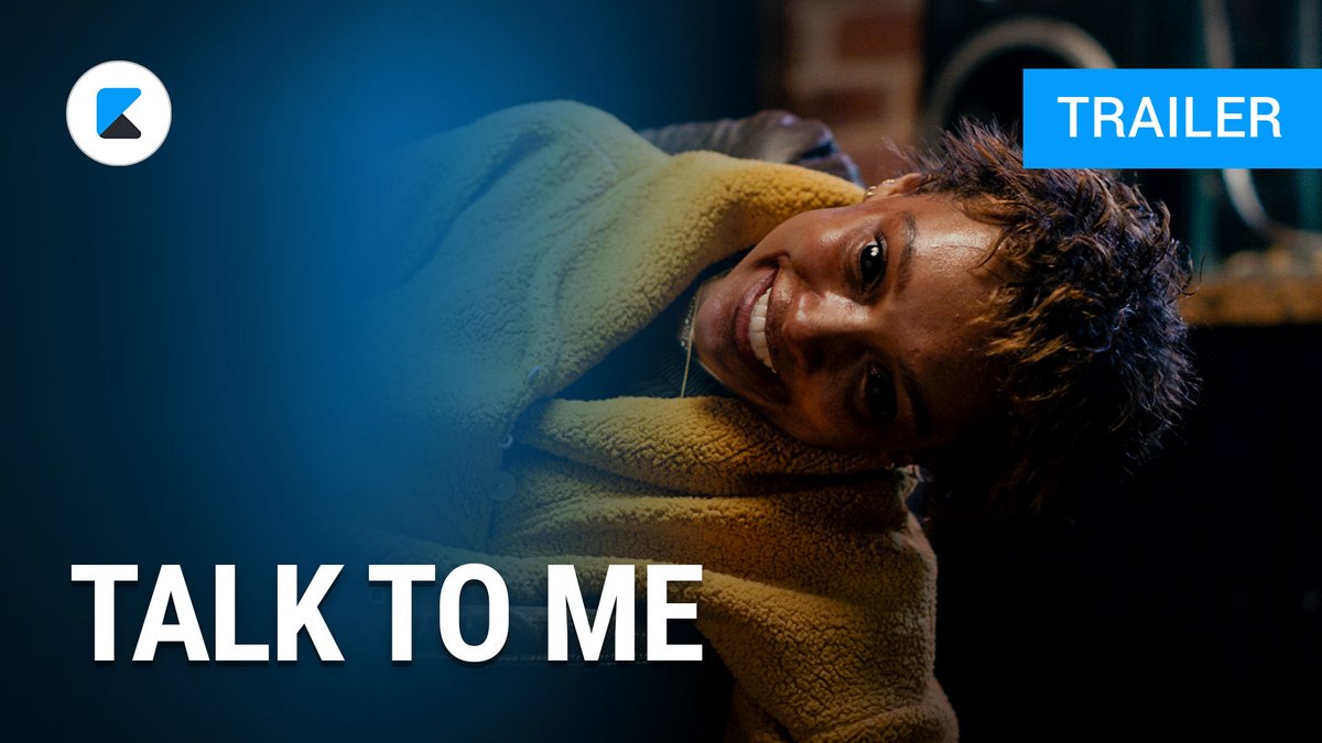 Talk To Me | Trailer deutsch Talk To Me | Trailer deutsch