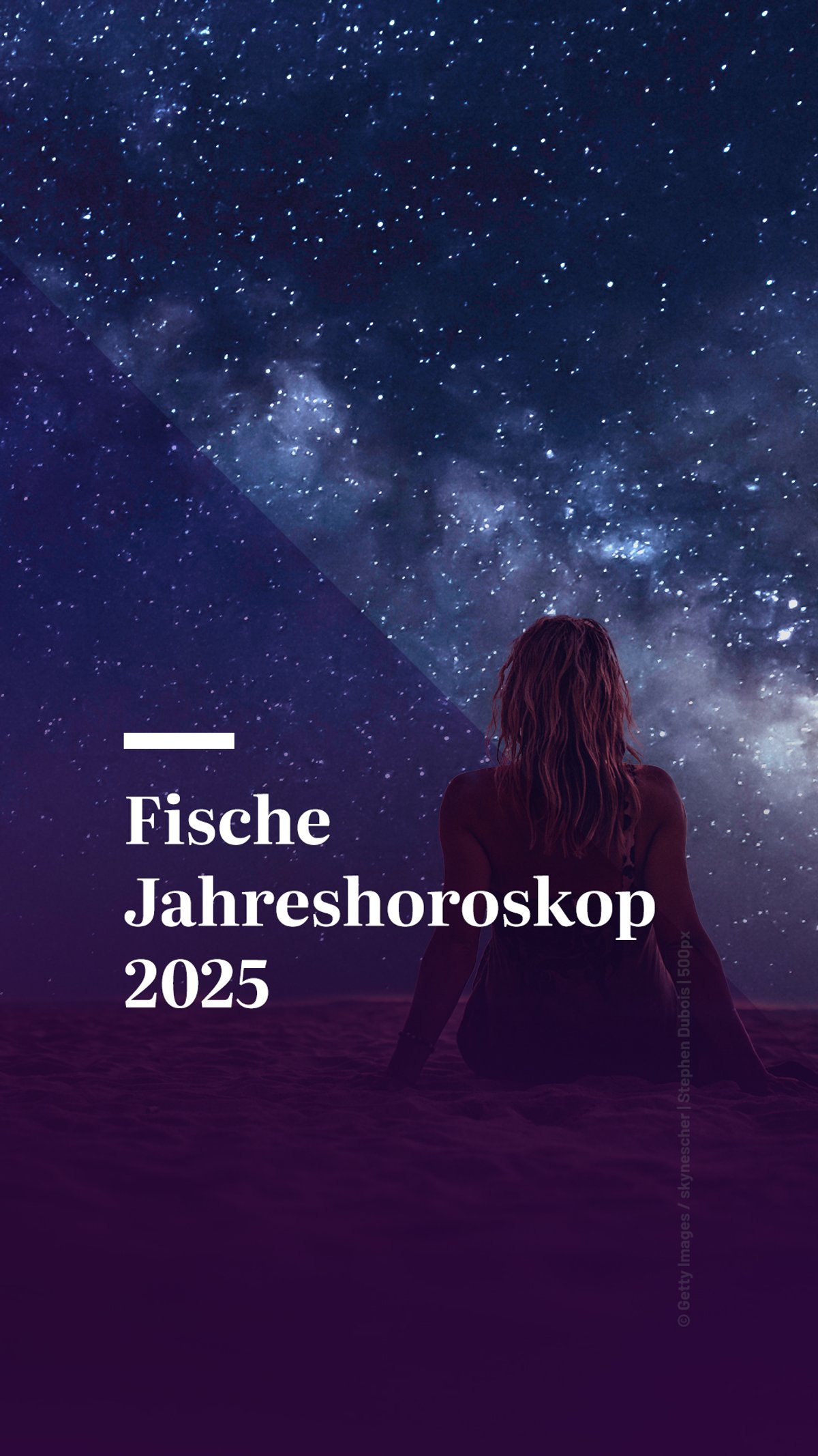 Fische Jahreshoroskop 2025 Fische Jahreshoroskop 2025