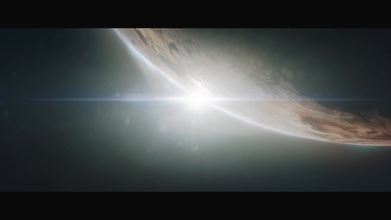 Starfield – Official E3 Announcement Teaser