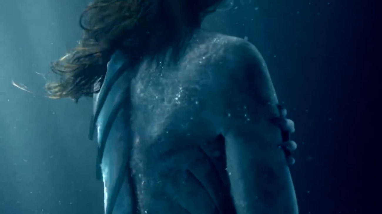 Mysterious Mermaids Trailer (englisch)