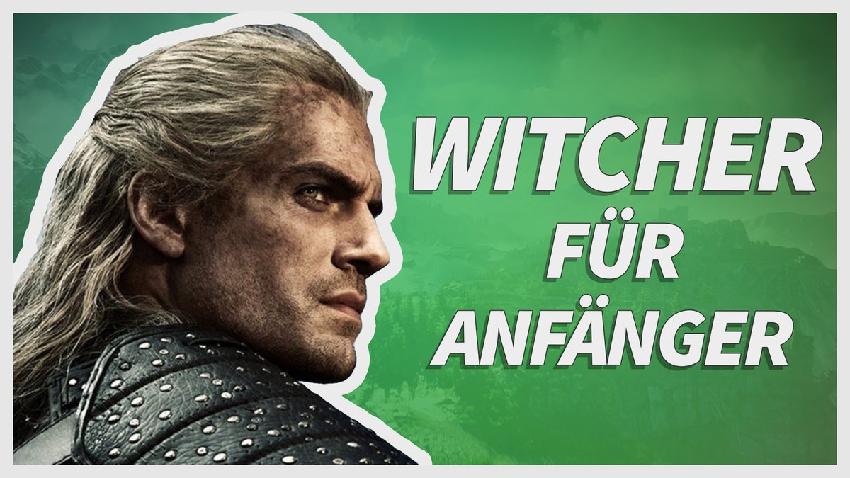 The Witcher: Das müsst ihr wissen, bevor ihr in die Welt eintaucht The Witcher: Das müsst ihr wissen, bevor ihr in die Welt eintaucht