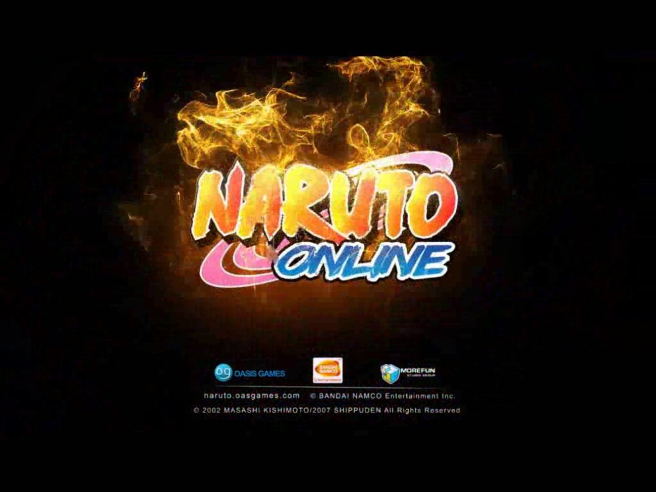 Naruto Online: Trailer