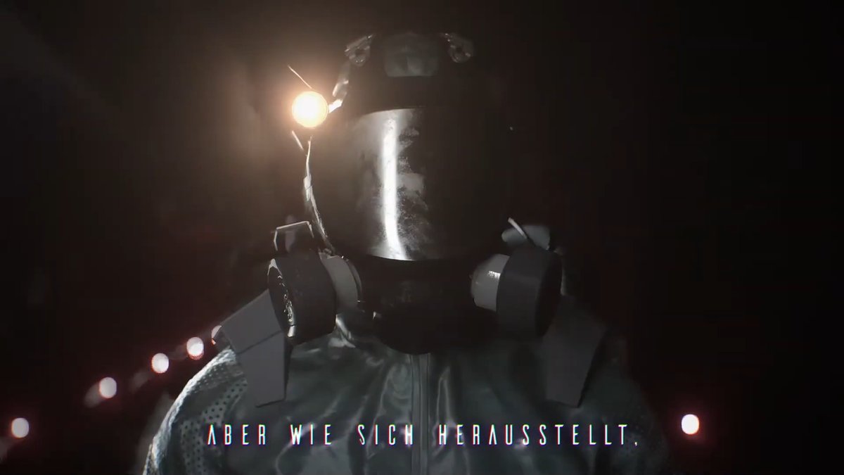 Eternal Threads – offizieller Launch-Trailer