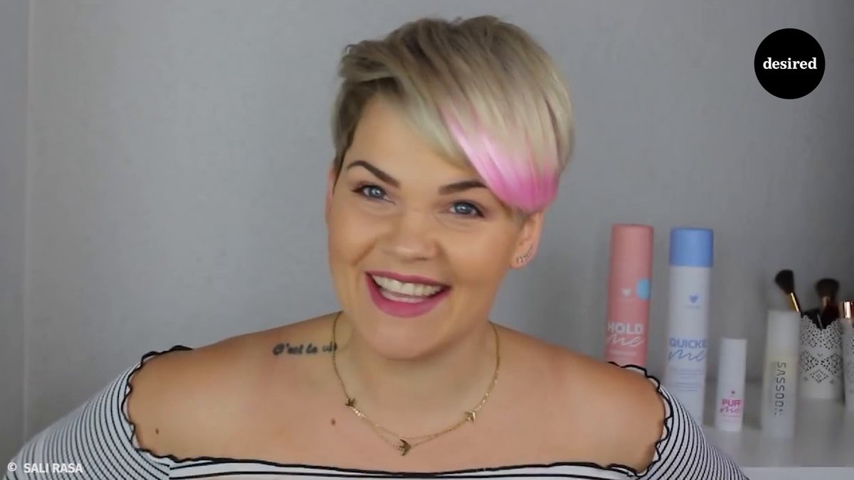 10 einfache Frisuren für kurze Haare.mp4 10 einfache Frisuren für kurze Haare.mp4