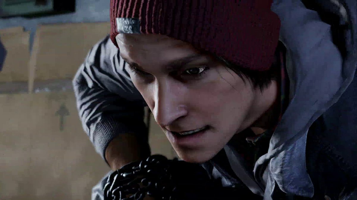 Infamous - Second Son: Videolösung (Teil 17) - "Heaven's Hellfire" Infamous - Second Son: Videolösung (Teil 17) - "Heaven's Hellfire"
