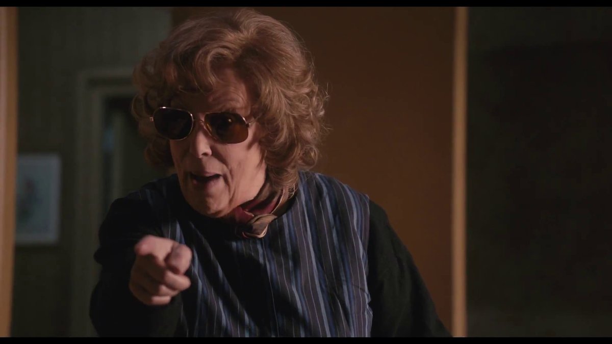 Paulette - Trailer Paulette - Trailer