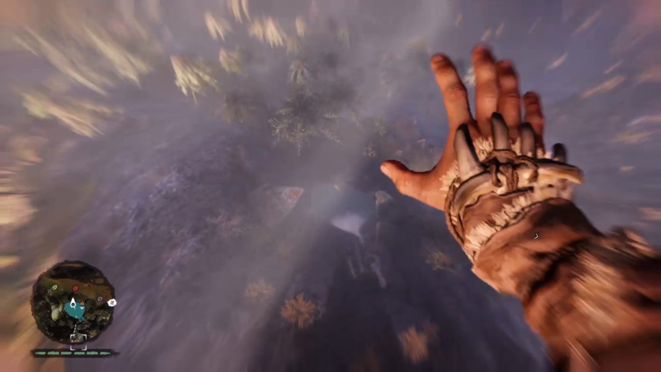 Far Cry Primal: Todes-Kanda-Achievement - Walkthrough