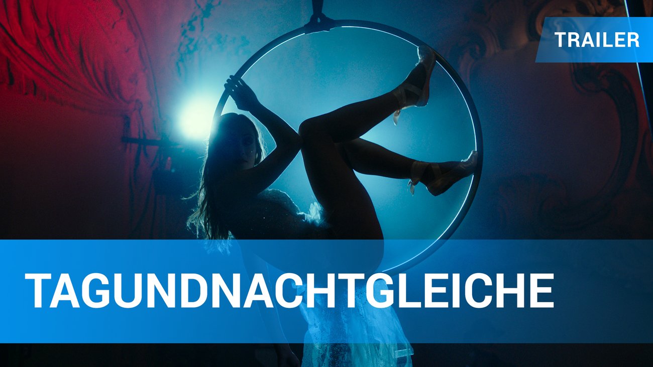 Tagundnachtgleiche - Trailer Deutsch