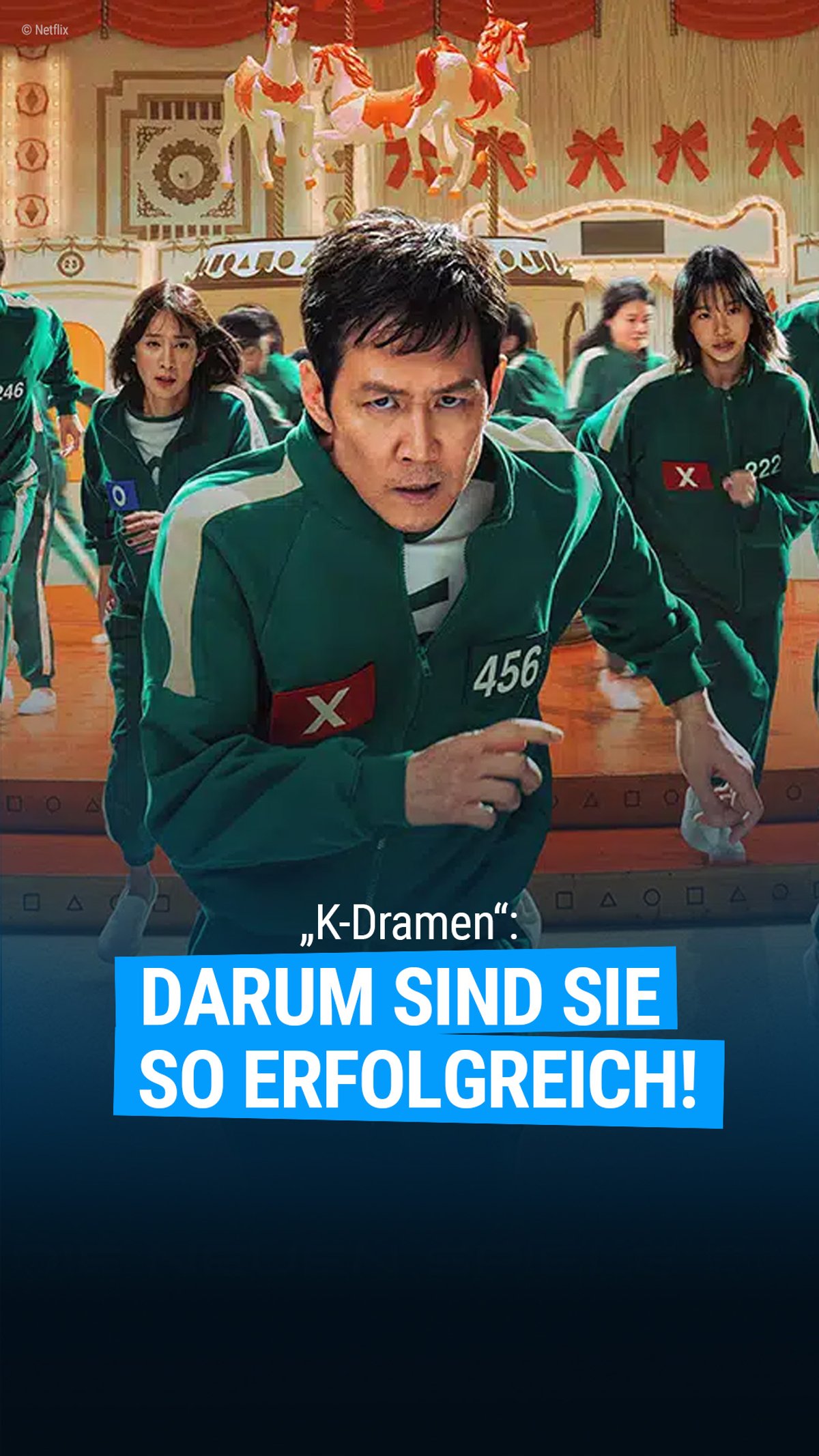 K-Dramen - Darum sind sie so erfolgreich!