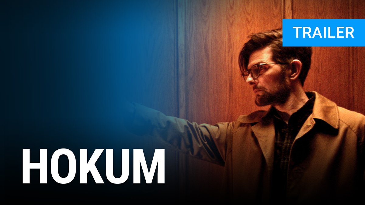 Hokum | Trailer Englisch