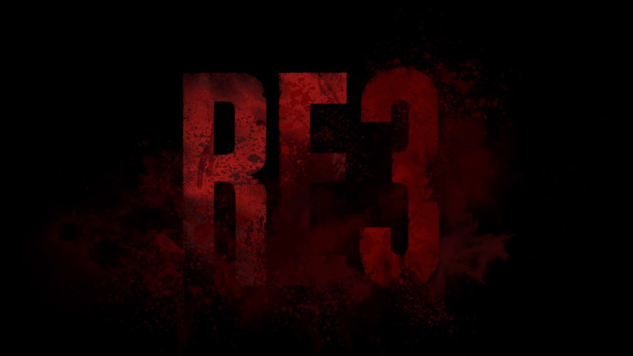 Resident Evil 3 - Remake - Trailer