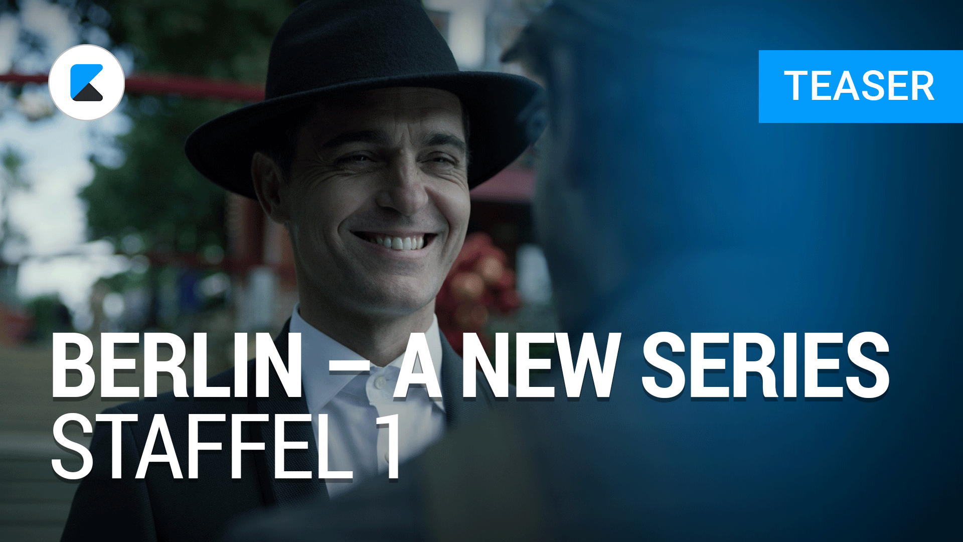 Berlin | Spin-off zu Haus des Geldes | Netflix Berlin | Spin-off zu Haus des Geldes | Netflix