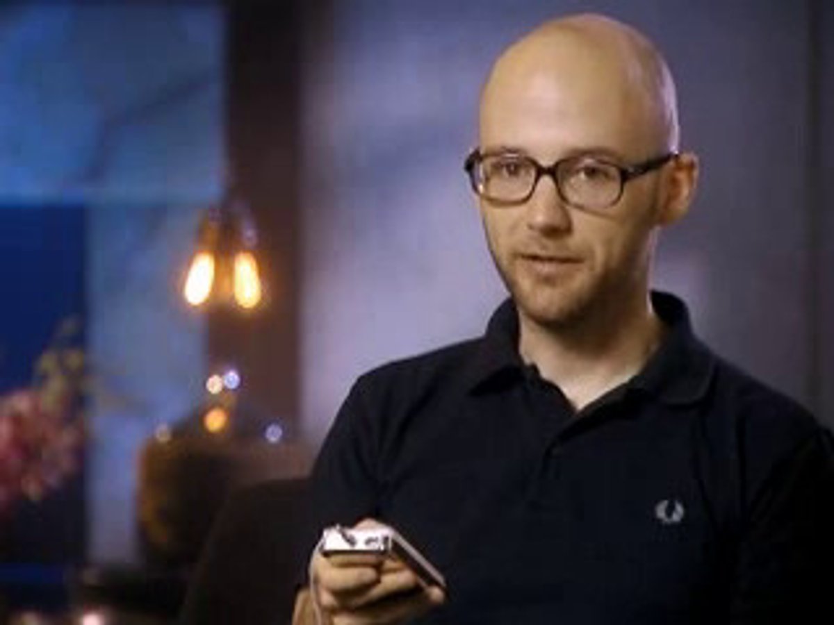 Der erste iPod: Apples Einführungsvideo aus 2001 Der erste iPod: Apples Einführungsvideo aus 2001