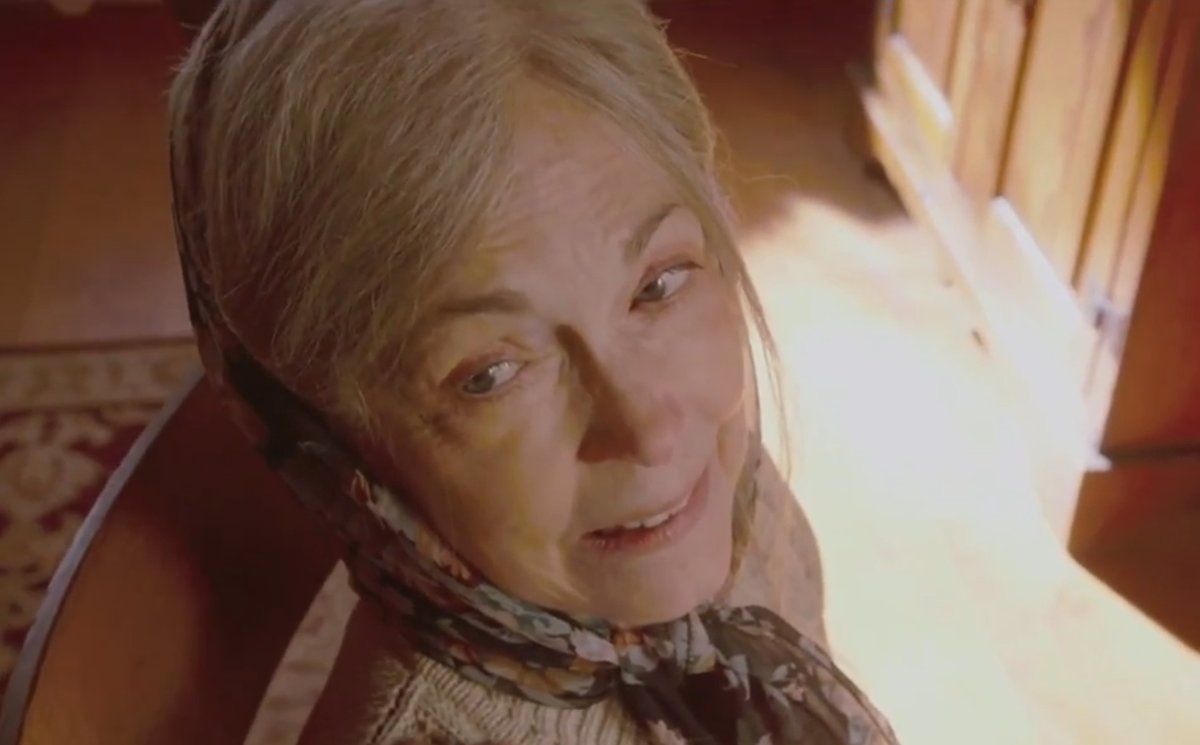 The Visit - Deutscher Trailer #1 The Visit - Deutscher Trailer #1