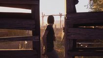 The Texas Chain Saw Massacre: Unrated Gameplay-Trailer