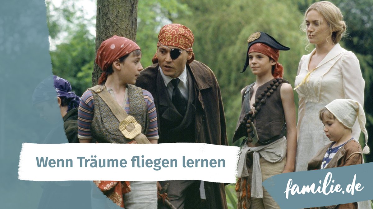 Wenn Träume fliegen lernen Trailer Wenn Träume fliegen lernen Trailer