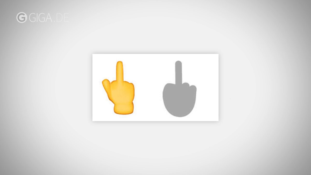 WhatsApp-Smilies und ihre Bedeutung