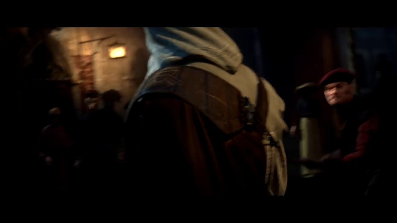 Assassin's Creed 2: Trailer