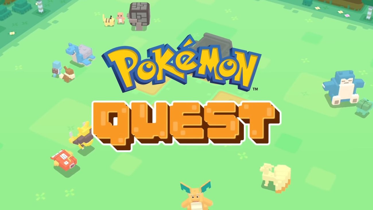 Der Trailer zum sofort erhältlichen Pokémon-Spiel