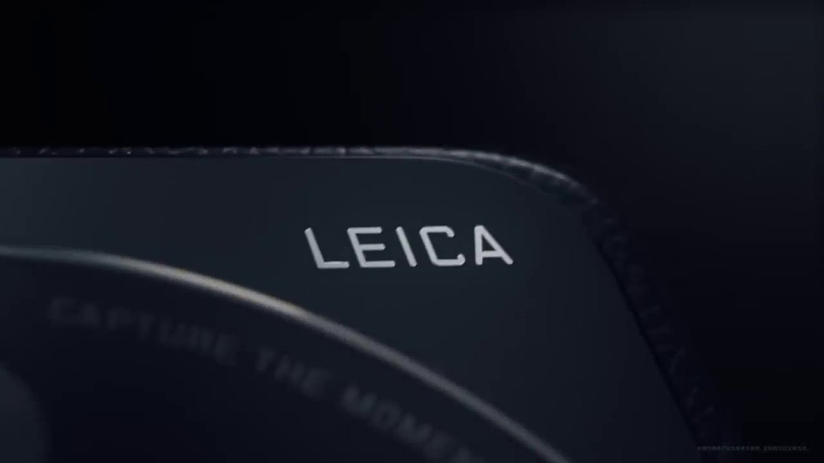 Xiaomi 12S Ultra: Das Leica-Smartphone Xiaomi 12S Ultra: Das Leica-Smartphone