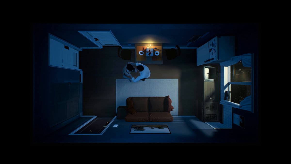 12 Minutes: E3 2019 - Ankündigungstrailer 12 Minutes: E3 2019 - Ankündigungstrailer