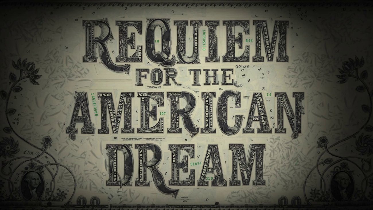 Requiem for the American Dream Trailer