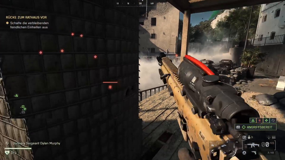 Battlefield 6: Wer hat hier den Stift rausgezogen freischalten