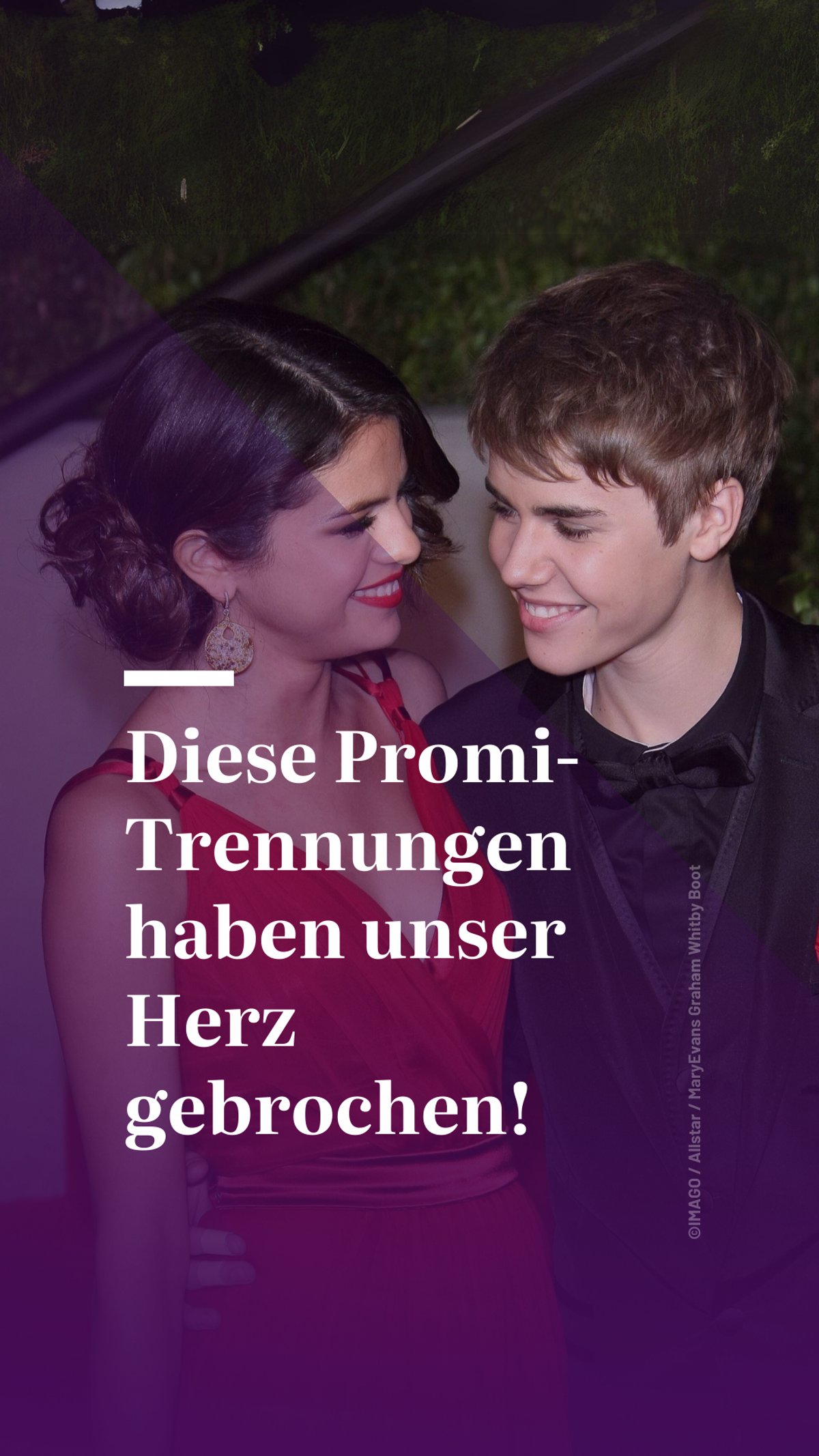 Diese&#x20;Promi-Trennungen&#x20;haben&#x20;unser&#x20;Herz&#x20;gebrochen&#x21;