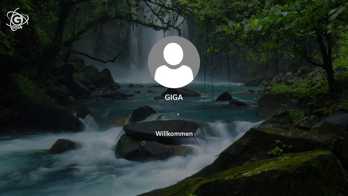 Windows: So speichert ihr Bilder vom Sperrbildschirm