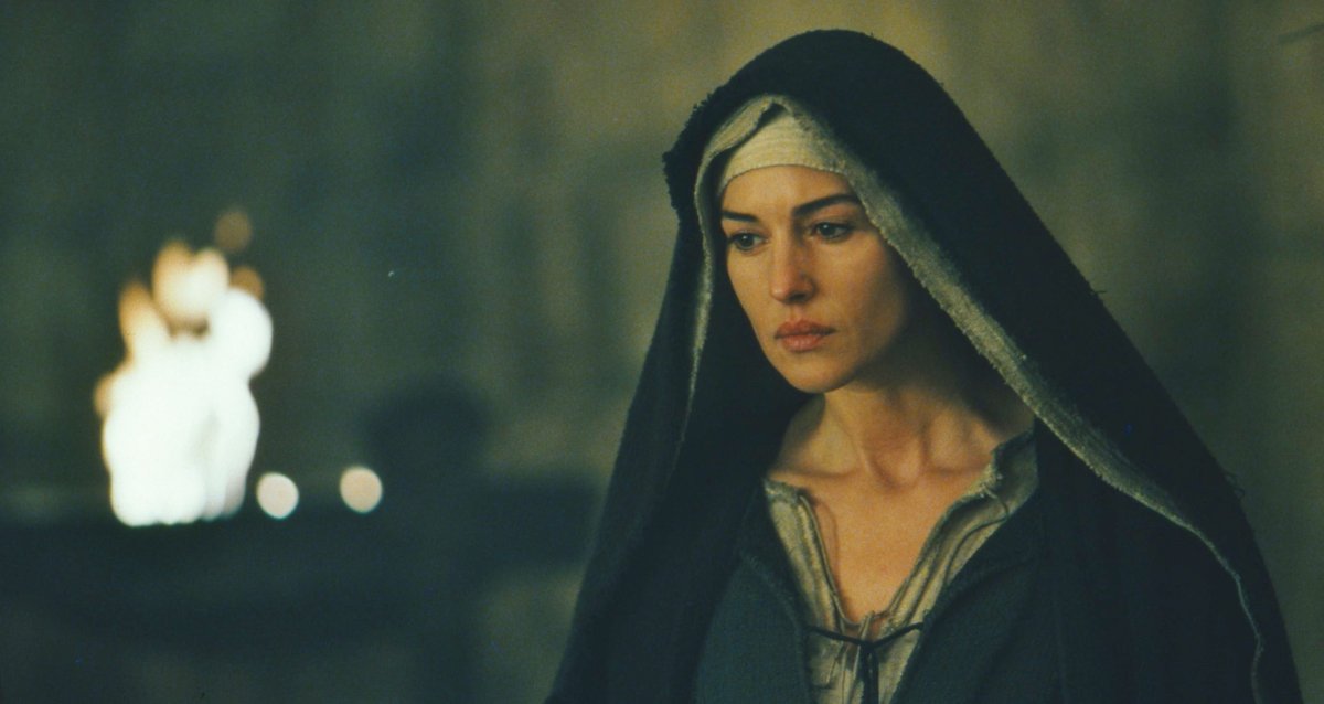 Die Passion Christi - Trailer Deutsch