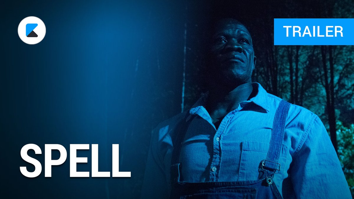 Spell - Trailer Deutsch Spell - Trailer Deutsch
