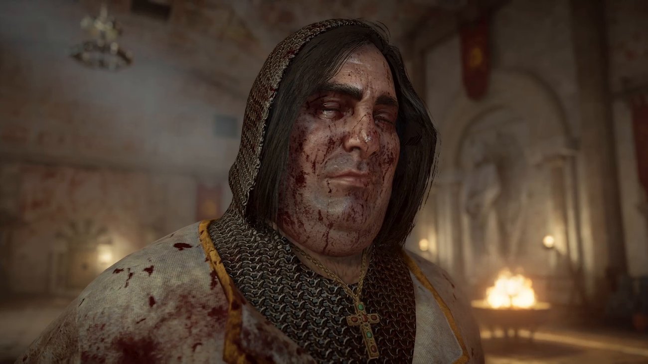 Assassin's Creed Valhalla: Der Wahn von König Charles - Gutes und schlechtes Ende freischalten