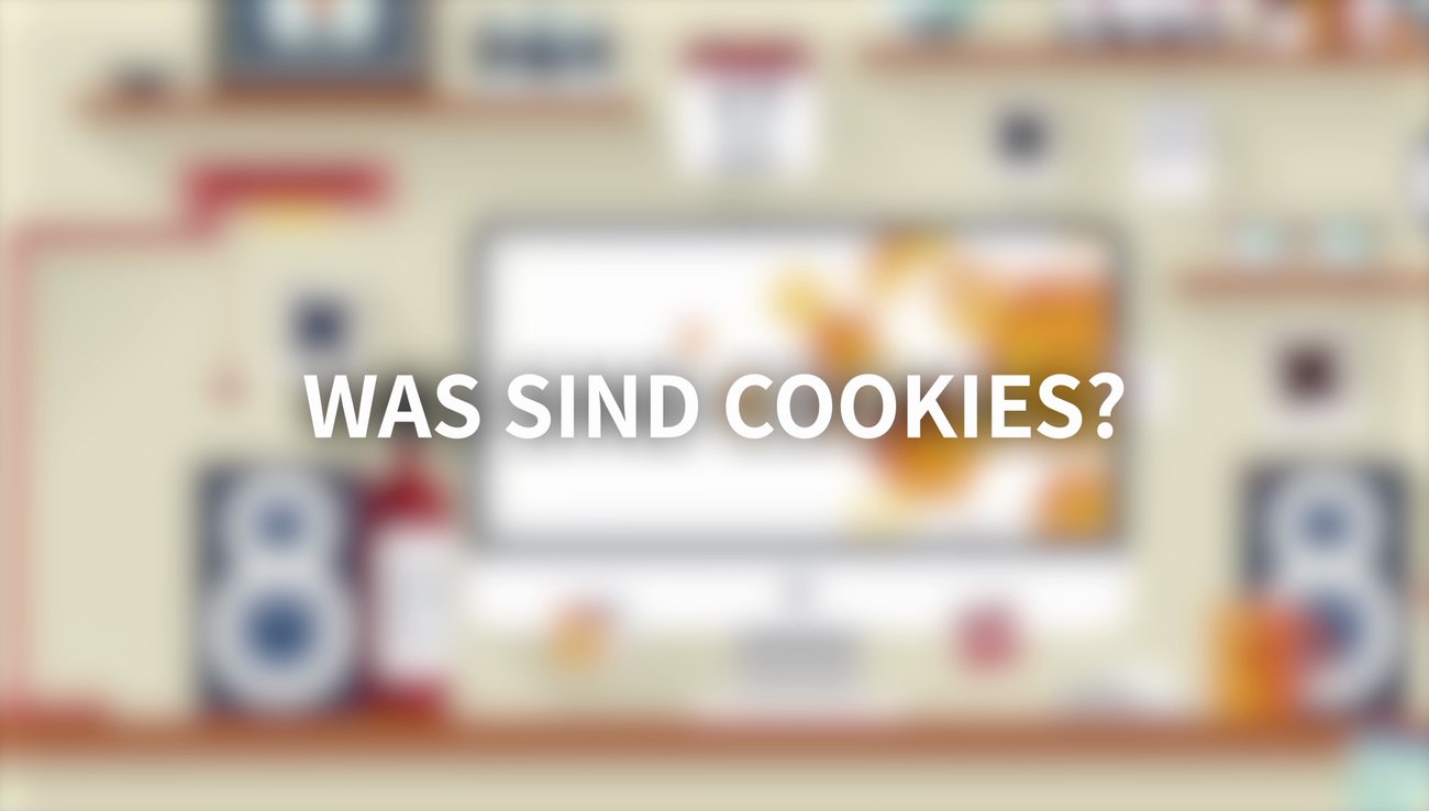 Was sind Cookies?