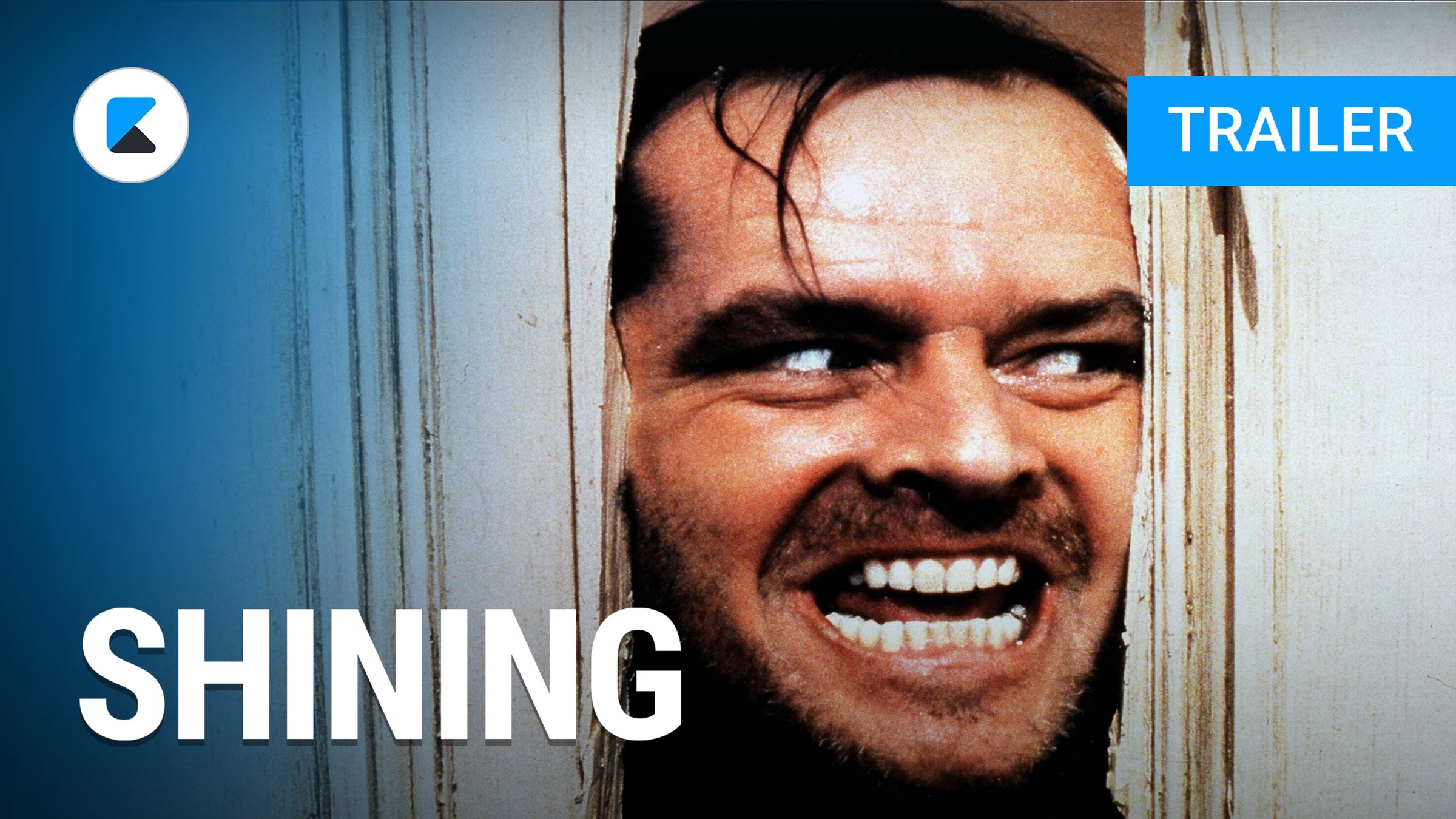 shining film completo italiano gratis