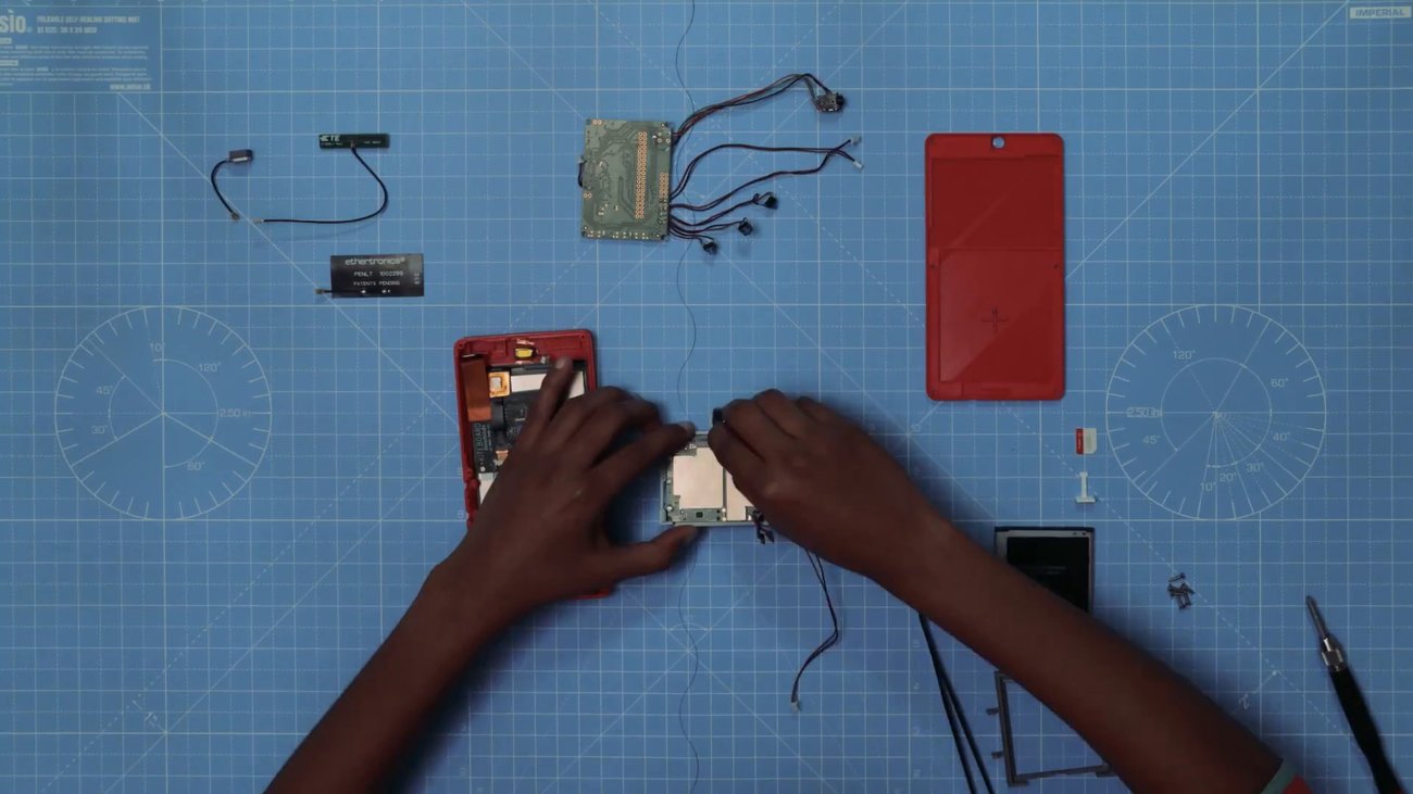 Kite: Dein eigenes Smartphone in 5 Minuten