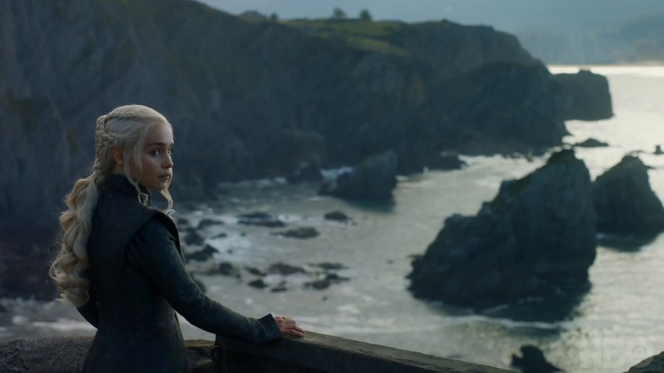 Game of Thrones Staffel 7 Episode 3 – The Queen's Justice (Preview-Trailer)