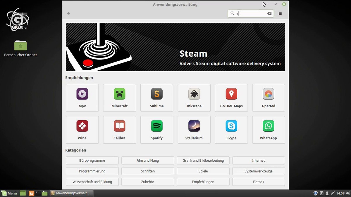 Linux: Programme installieren und deinstallieren (Video-Tutorial) Linux: Programme installieren und deinstallieren (Video-Tutorial)