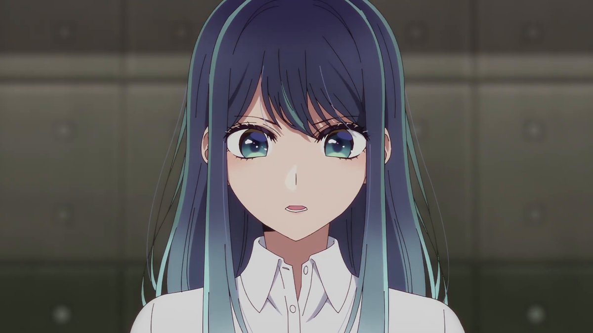 „Oshi no Ko - Mein Star“ Staffel 2: Teaser „Oshi no Ko - Mein Star“ Staffel 2: Teaser