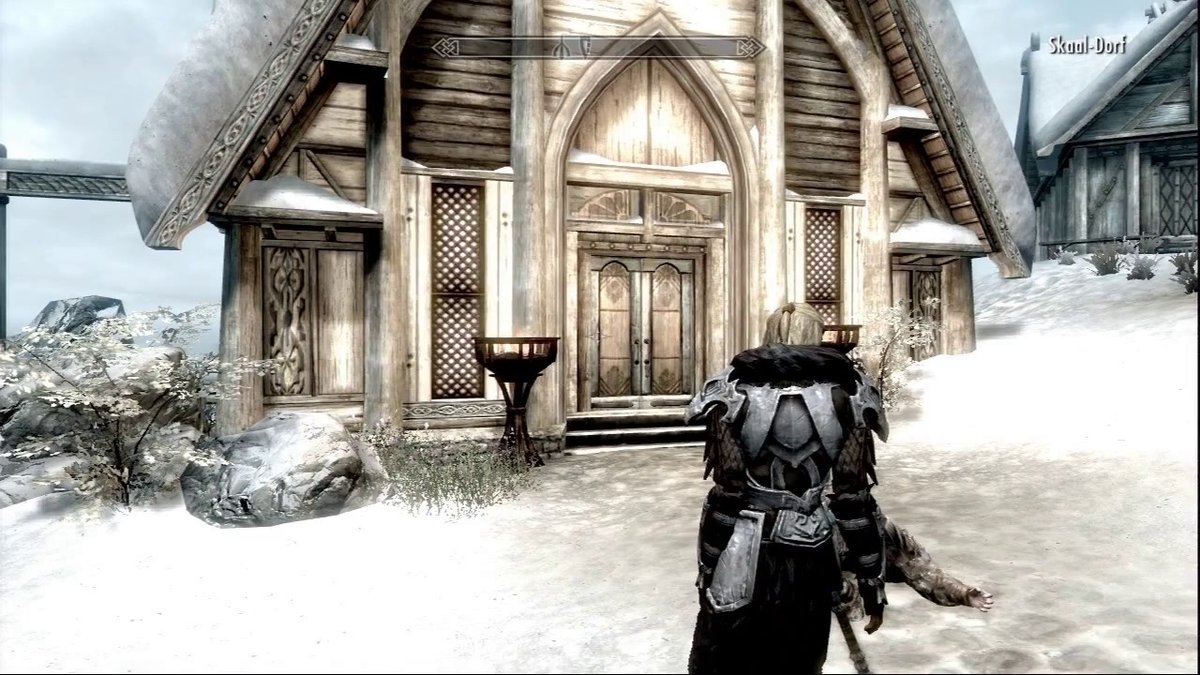 Schwarzes Buch: Wachträume - Kapitel VI Schwarzes Buch: Wachträume - Kapitel VI