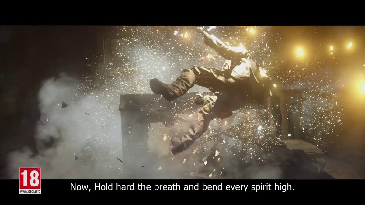 Rainbow&#x20;Six&#x3A;&#x20;Siege&#x20;-&#x20;&#x20;Launch&#x20;Trailer&#x20;-&#x20;The&#x20;Breach