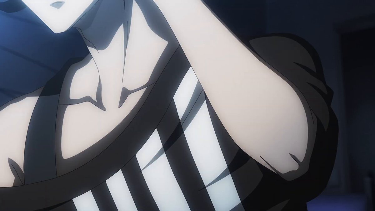  Dead Mount Death Play | Offizieller Trailer (Crunchyroll)