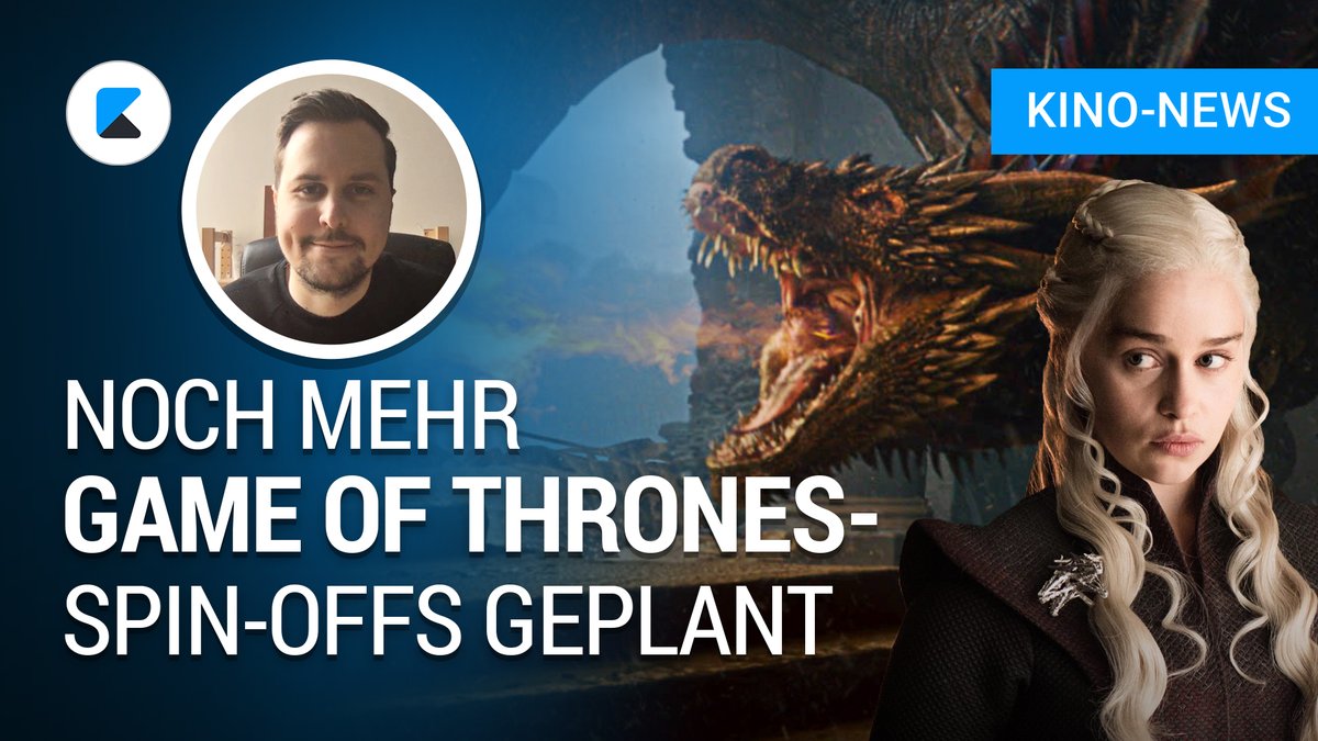 kino.de News - Noch mehr Game of Thrones Spin-offs geplant kino.de News - Noch mehr Game of Thrones Spin-offs geplant