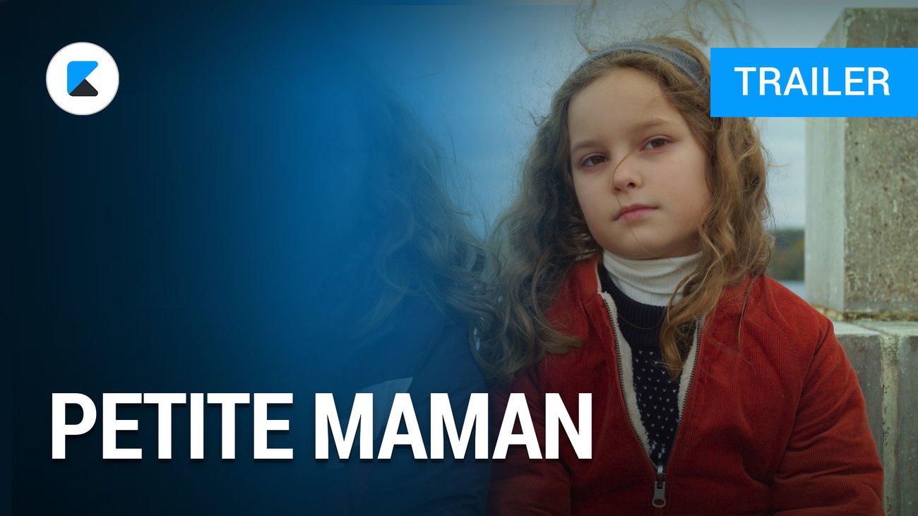 Petite Maman - Trailer Deutsch
