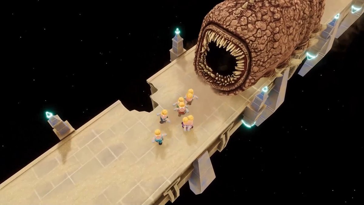 Escape Factory: Official Trailer Escape Factory: Official Trailer