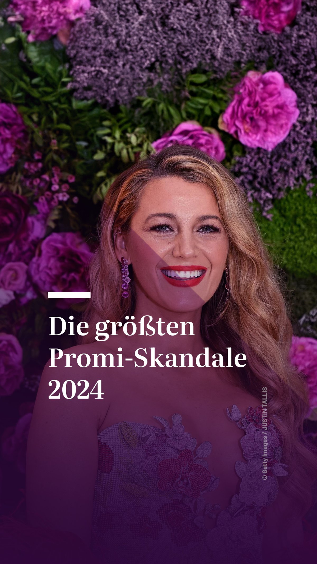 Die größten Promi-Skandale 2024