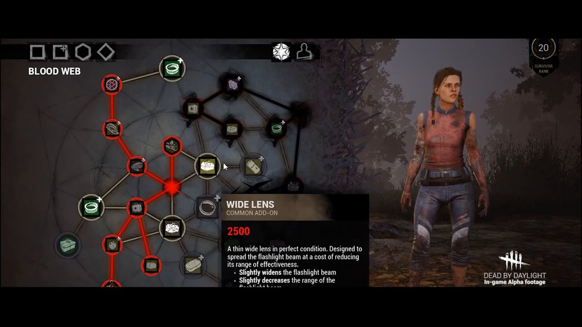 Dead by Daylight: Dev Diary 4 Dead by Daylight: Dev Diary 4