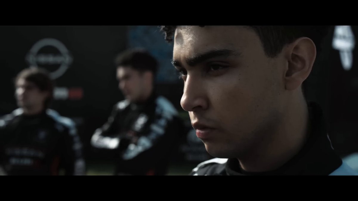 GRAN TURISMO – Exclusive Sneak Peek GRAN TURISMO – Exclusive Sneak Peek